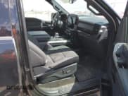 ✅ 2021 Ford F-150 XLT • VIN: 1FTEW1EPXMFC38554 • Lot: 43255655. Wystawiony na IAAI z przebiegiem 82 562 mil. Bezpłatny archiwum sprzedaży aukcyjnych z USA i szczegółowy raport historii pojazdu na DreamBid. Zdjęcie 5.