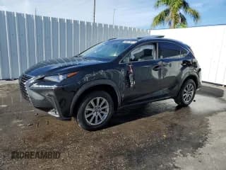 ✅ 2021 Lexus NX 300 • VIN: JTJDARBZ0M2193997 • Лот: 71582105. Опубликован ранее на Copart с пробегом 52 010 миль. Бесплатный доступ к архиву аукционных продаж из США и подробный отчёт об истории автомобиля на DreamBid. Изображение 1.