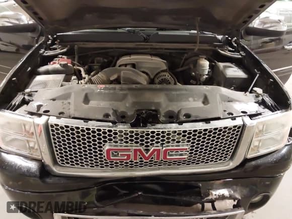 ✅ 2012 GMC Sierra 1500 Denali • VIN: 3GTP2XE2XCG231337 • Lot: 43499271. Listed on IAAI with 166,867 mi. Free auction sales archive from the USA and detailed vehicle history report at DreamBid. Image 10.