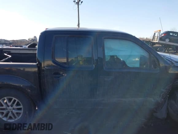 ✅ 2021 Nissan Frontier SV • VIN: 1N6ED0EB9MN723680 • Лот: 41578815. Опубликован ранее на IAAI с пробегом 25 644 миль. Бесплатный доступ к архиву аукционных продаж из США и подробный отчёт об истории автомобиля на DreamBid. Изображение 13.