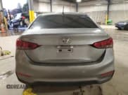 ✅ 2021 Hyundai Accent SE • VIN: 3KPC24A69ME143978 • Лот: 80435344. Опубликован ранее на Copart с пробегом 36 361 миль. Бесплатный доступ к архиву аукционных продаж из США и подробный отчёт об истории автомобиля на DreamBid. Изображение 6.