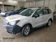 ✅ 2018 Subaru Forester • VIN: JF2SJABC0JH473162 • Lot: 90873405. Wystawiony na Copart z przebiegiem 33 811 mil. Bezpłatny archiwum sprzedaży aukcyjnych z USA i szczegółowy raport historii pojazdu na DreamBid. Zdjęcie 1.