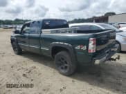 ✅ 2002 Chevrolet Silverado 1500 LT • VIN: 2GCEK19T721123529 • Лот: 69927034. Опубликован ранее на Copart с пробегом Не указан. Бесплатный доступ к архиву аукционных продаж из США и подробный отчёт об истории автомобиля на DreamBid. Изображение 2.