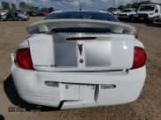 ✅ 2009 Pontiac G5 • VIN: 1G2AS18H497194975 • Лот: 81776885. Опубликован ранее на Copart с пробегом 120 462 миль. Бесплатный доступ к архиву аукционных продаж из США и подробный отчёт об истории автомобиля на DreamBid. Изображение 6.