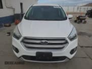 ✅ 2017 Ford Escape SE • VIN: 1FMCU0GD9HUC35233 • Lot: 93063295. Listed on Copart with 119,744 mi. Free auction sales archive from the USA and detailed vehicle history report at DreamBid. Image 5.