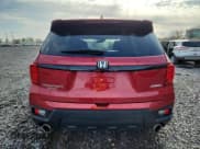 ✅ 2025 Honda Passport EX-L • VIN: 5FNYF8H54SB001026 • Lot: 92932255. Listed on Copart with 6,682 mi. Free auction sales archive from the USA and detailed vehicle history report at DreamBid. Image 6.