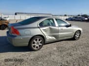 ✅ 2006 Volvo S60 2.5L Turbo • VIN: YV1RS592X62532690 • Lot: 89844835. Listed on Copart with 156,754 mi. Free auction sales archive from the USA and detailed vehicle history report at DreamBid. Image 3.