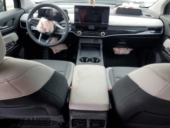 ✅ 2024 Honda Prologue EX • VIN: 3GPKHURM7RS536799 • Lot: 42118085. Listed on Copart with 1,666 mi. Free auction sales archive from the USA and detailed vehicle history report at DreamBid. Image 8.