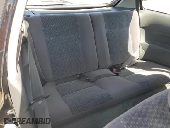 ✅ 1998 Honda Civic DX • VIN: 2HGEJ6345WH100363 • Лот: 58363775. Опубликован ранее на Copart с пробегом 156 007 миль. Бесплатный доступ к архиву аукционных продаж из США и подробный отчёт об истории автомобиля на DreamBid. Изображение 10.