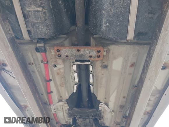 ✅ 2005 BMW 5 Series 545i • VIN: WBANB33555B089128 • Лот: 42157702. Опубликован ранее на IAAI с пробегом 206 362 миль. Бесплатный доступ к архиву аукционных продаж из США и подробный отчёт об истории автомобиля на DreamBid. Изображение 21.