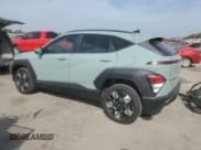 ✅ 2024 Hyundai Kona SEL • VIN: KM8HCCAB6RU149977 • Лот: 80525925. Опубликован ранее на Copart с пробегом 21 685 миль. Бесплатный доступ к архиву аукционных продаж из США и подробный отчёт об истории автомобиля на DreamBid. Изображение 2.