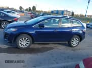 ✅ 2011 Mazda CX-7 i SV • VIN: JM3ER2A52B0354503 • Lot: 43654384. Listed on IAAI with 158,307 mi. Free auction sales archive from the USA and detailed vehicle history report at DreamBid. Image 13.