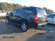 ✅ 2011 Chevrolet Tahoe LTZ • VIN: 1GNSKCE04BR270173 • Lot: 43614056. Listed on IAAI with 232,843 mi. Free auction sales archive from the USA and detailed vehicle history report at DreamBid. Image 3.