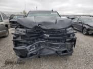 ✅ 2020 Chevrolet Silverado 1500 RST • VIN: 3GCUYEED3LG332243 • Lot: 89865295. Listed on Copart with 105,372 mi. Free auction sales archive from the USA and detailed vehicle history report at DreamBid. Image 5.