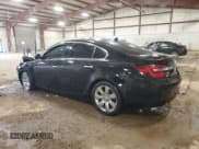 ✅ 2014 Buick Regal Premium II • VIN: 2G4GR5GX8E9275063 • Lot: 50874175. Listed on Copart with 182,216 mi. Free auction sales archive from the USA and detailed vehicle history report at DreamBid. Image 2.