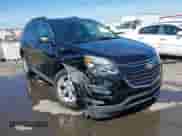 2017 Chevrolet Equinox LT с VIN 2GNALCEK2H1572931, выставлен на аукционе IAAI как лот 43280343 с пробегом 114 925 миль миль и . История ставок и продаж доступна на DreamBid. Изображение 1.