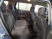 ✅ 2012 GMC Terrain SLE-2 • VIN: 2GKFLTEK0C6135749 • Lot: 92179125. Listed on Copart with 70,079 mi. Free auction sales archive from the USA and detailed vehicle history report at DreamBid. Image 11.