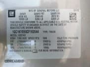 ✅ 2012 Chevrolet Silverado 2500HD LTZ • VIN: 1GC1KYE80CF162644 • Лот: 43513234. Опубликован ранее на IAAI с пробегом 162 492 миль. Бесплатный доступ к архиву аукционных продаж из США и подробный отчёт об истории автомобиля на DreamBid. Изображение 8.