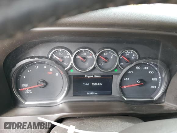 ✅ 2021 Chevrolet Silverado 1500 RST • VIN: 3GCUYEETXMG218619 • Лот: 85091355. Опубликован ранее на Copart с пробегом 163 439 миль. Бесплатный доступ к архиву аукционных продаж из США и подробный отчёт об истории автомобиля на DreamBid. Изображение 9.