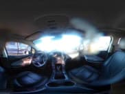 ✅ 2014 Chevrolet Volt • VIN: 1G1RF6E46EU169629 • Лот: 43575555. Опубликован ранее на IAAI с пробегом Не указан. Бесплатный доступ к архиву аукционных продаж из США и подробный отчёт об истории автомобиля на DreamBid. Изображение 25.