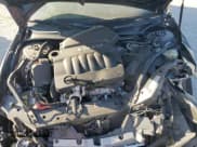 ✅ 2016 Chevrolet Impala LS • VIN: 2G1WA5E32G1105881 • Лот: 71869864. Опубликован ранее на Copart с пробегом 68 036 миль. Бесплатный доступ к архиву аукционных продаж из США и подробный отчёт об истории автомобиля на DreamBid. Изображение 13.