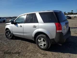 2005 Saturn VUE z VIN 5GZCZ33D25S832386, wystawiony jako Copart lot #85257724 z przebiegiem 236 040 mil mil oraz Szkoda całkowita • Salvage title. Historia ofert i sprzedaży dostępna na DreamBid. Obrazek 2.