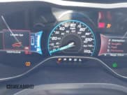 ✅ 2016 Ford C-Max SEL • VIN: 1FADP5CU9GL102758 • Lot: 41989630. Wystawiony na IAAI z przebiegiem 103 410 mil. Bezpłatny archiwum sprzedaży aukcyjnych z USA i szczegółowy raport historii pojazdu na DreamBid. Zdjęcie 7.