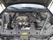 ✅ 2001 Pontiac Grand Prix SE • VIN: 1G2WK52J41F147691 • Lot: 42636852. Wystawiony na IAAI z przebiegiem 200 640 mil. Bezpłatny archiwum sprzedaży aukcyjnych z USA i szczegółowy raport historii pojazdu na DreamBid. Zdjęcie 10.