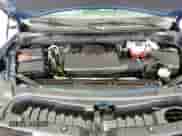 2025 Chevrolet Suburban Premier with VIN 1GNS6FRD7SR198520, listed as a Copart auction lot 54743235 with 179 mi miles and Salvage title. Bid and sale history available at DreamBid. Image 17.