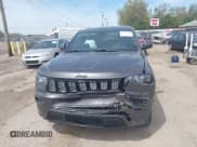 ✅ 2019 Jeep Grand Cherokee Upland • VIN: 1C4RJFAG8KC666043 • Lot: 42144331. Listed on IAAI with 62,937 mi. Free auction sales archive from the USA and detailed vehicle history report at DreamBid. Image 12.