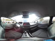 ✅ 2024 Toyota Prius LE • VIN: JTDACAAU5R3018833 • Lot: 43440379. Listed on IAAI with 24,877 mi. Free auction sales archive from the USA and detailed vehicle history report at DreamBid. Image 18.