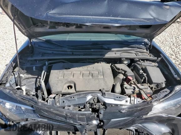 ✅ 2017 Toyota Corolla LE • VIN: 2T1BURHE3HC912530 • Lot: 90677105. Wystawiony na Copart z przebiegiem 87 578 mil. Bezpłatny archiwum sprzedaży aukcyjnych z USA i szczegółowy raport historii pojazdu na DreamBid. Zdjęcie 11.