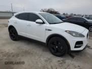 ✅ 2022 Jaguar E-Pace SE • VIN: SADFP2FX4N1031375 • Lot: 42280985. Wystawiony na Copart z przebiegiem 36 772 mil. Bezpłatny archiwum sprzedaży aukcyjnych z USA i szczegółowy raport historii pojazdu na DreamBid. Zdjęcie 4.