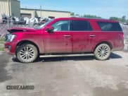 ✅ 2018 Ford Expedition Max Limited • VIN: 1FMJK2AT8JEA42869 • Lot: 42777922. Wystawiony na IAAI z przebiegiem 30 832 mil. Bezpłatny archiwum sprzedaży aukcyjnych z USA i szczegółowy raport historii pojazdu na DreamBid. Zdjęcie 14.