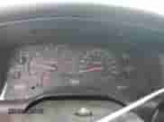 2003 Dodge Dakota SLT z VIN 1D7HG48N43S267503, wystawiony jako Copart lot #73586474 z przebiegiem 143 042 mil mil oraz Szkoda całkowita • Salvage title. Historia ofert i sprzedaży dostępna na DreamBid. Obrazek 9.