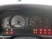 ✅ 2001 Toyota Land Cruiser • VIN: JTEHT05J312013631 • Lot: 90335525. Wystawiony na Copart z przebiegiem 231 419 mil. Bezpłatny archiwum sprzedaży aukcyjnych z USA i szczegółowy raport historii pojazdu na DreamBid. Zdjęcie 9.