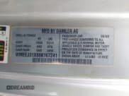 ✅ 2008 Smart fortwo Pure • VIN: WMEEJ31X88K167241 • Lot: 42214530. Listed on IAAI with 75,289 mi. Free auction sales archive from the USA and detailed vehicle history report at DreamBid. Image 9.