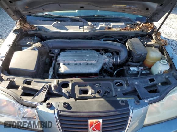 ✅ 2007 Saturn VUE V6 • VIN: 5GZCZ53417S858072 • Lot: 80245624. Wystawiony na Copart z przebiegiem 156 227 mil. Bezpłatny archiwum sprzedaży aukcyjnych z USA i szczegółowy raport historii pojazdu na DreamBid. Zdjęcie 12.