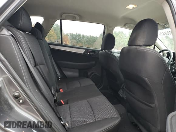 ✅ 2018 Subaru Outback Premium • VIN: 4S4BSAFC5J3269259 • Лот: 90808125. Опубликован ранее на Copart с пробегом 196 950 миль. Бесплатный доступ к архиву аукционных продаж из США и подробный отчёт об истории автомобиля на DreamBid. Изображение 11.