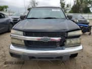 ✅ 2004 Chevrolet Colorado Z71 • VIN: 1GCCS196648109865 • Лот: 75125814. Опубликован ранее на Copart с пробегом 187 514 миль. Бесплатный доступ к архиву аукционных продаж из США и подробный отчёт об истории автомобиля на DreamBid. Изображение 5.