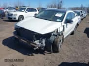 ✅ 2018 Infiniti QX30 Essential • VIN: SJKCH5CR9JA006112 • Lot: 41841637. Listed on IAAI with 65,126 mi. Free auction sales archive from the USA and detailed vehicle history report at DreamBid. Image 6.