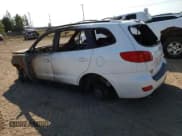 ✅ 2007 Hyundai Santa Fe GLS • VIN: 5NMSG13DX7H070110 • Lot: 70377204. Listed on Copart with Not provided. Free auction sales archive from the USA and detailed vehicle history report at DreamBid. Image 2.