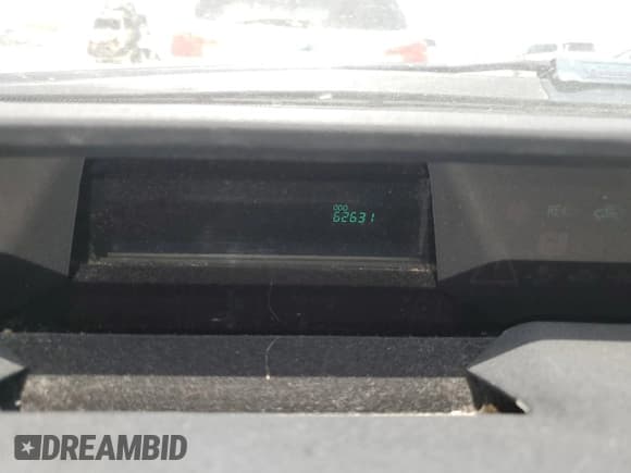 ✅ 2008 Toyota Prius • VIN: JTDKB20UX83414494 • Lot: 55891825. Listed on Copart with 162,631 mi. Free auction sales archive from the USA and detailed vehicle history report at DreamBid. Image 9.