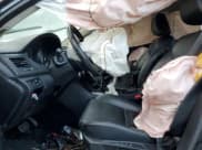 ✅ 2011 Suzuki Kizashi SLS Sport • VIN: JS2RF9A81B6110284 • Лот: 86861714. Опубликован ранее на Copart с пробегом Не указан. Бесплатный доступ к архиву аукционных продаж из США и подробный отчёт об истории автомобиля на DreamBid. Изображение 7.