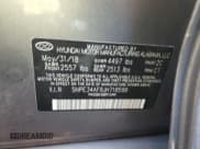 ✅ 2018 Hyundai Sonata Limited • VIN: 5NPE34AF8JH718598 • Lot: 36316203. Listed on Copart with 90,634 mi. Free auction sales archive from the USA and detailed vehicle history report at DreamBid. Image 12.