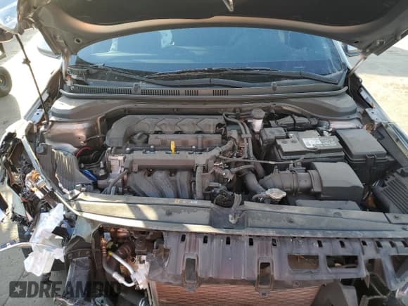 ✅ 2021 Hyundai Accent SE • VIN: 3KPC24A6XME146937 • Лот: 84172414. Опубликован ранее на Copart с пробегом 32 887 миль. Бесплатный доступ к архиву аукционных продаж из США и подробный отчёт об истории автомобиля на DreamBid. Изображение 12.