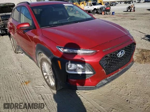 ✅ 2018 Hyundai Kona SEL • VIN: KM8K2CAA5JU152874 • Лот: 71117823. Опубликован ранее на Copart с пробегом 109 125 миль. Бесплатный доступ к архиву аукционных продаж из США и подробный отчёт об истории автомобиля на DreamBid. Изображение 11.