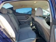 ✅ 2013 Hyundai Elantra GLS • VIN: 5NPDH4AE1DH271928 • Lot: 91486725. Listed on Copart with 192,530 mi. Free auction sales archive from the USA and detailed vehicle history report at DreamBid. Image 10.