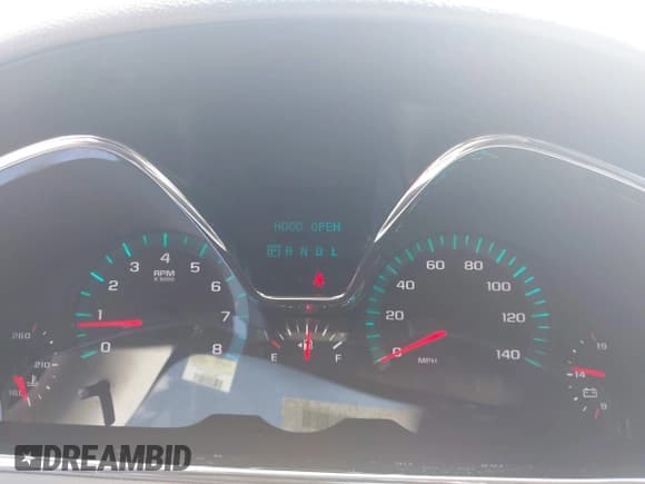 ✅ 2015 Chevrolet Traverse LT • VIN: 1GNKRGKD8FJ132683 • Lot: 43188388. Wystawiony na IAAI z przebiegiem 127 385 mil. Bezpłatny archiwum sprzedaży aukcyjnych z USA i szczegółowy raport historii pojazdu na DreamBid. Zdjęcie 15.