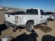 ✅ 2006 GMC Sierra 1500 Work Truck • VIN: 1GTEC14V36Z120890 • Лот: 88121635. Опубликован ранее на Copart с пробегом 194 591 миль. Бесплатный доступ к архиву аукционных продаж из США и подробный отчёт об истории автомобиля на DreamBid. Изображение 3.